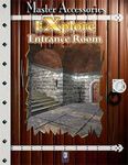 RPG Item: EXplore: Entrance Room