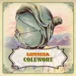 Mr. Cabbageheads Garden: Leticia Colewort promo card
