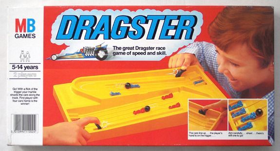 Dragster