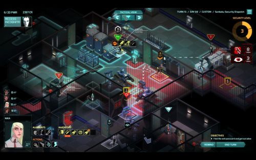 Temporarily FREE Chess Roguelike with GUNS ~ Trip Checks Out