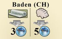 Fields of Arle: New Travel Destination – Baden