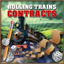 Rolling Trains: Contracts