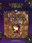 RPG Item: Portals & Planes