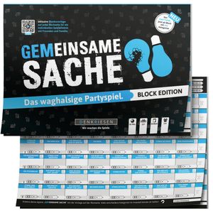 Gemeinsame Sache: Block Edition