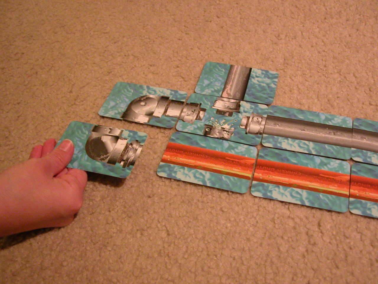 Hydropolis