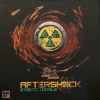 Street Masters: Aftershock – Stretch Goals