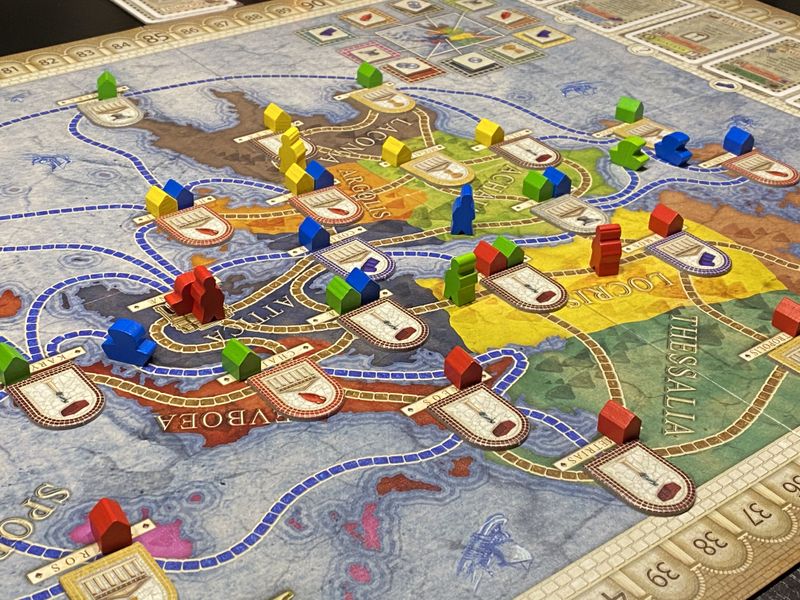 Asset image game Concordia Venus