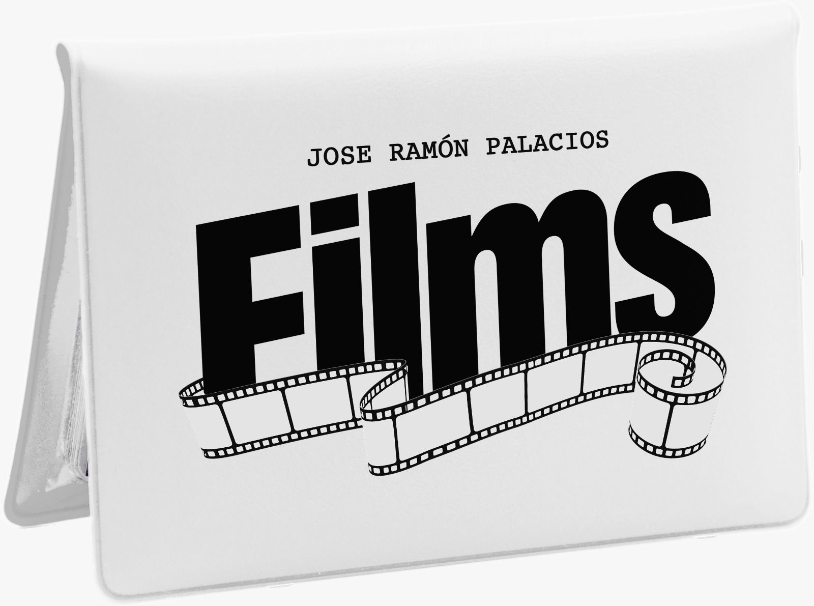 Boîte du jeu Films