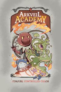 Arkveil Academy