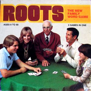 Roots