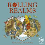 Board Game: Rolling Realms