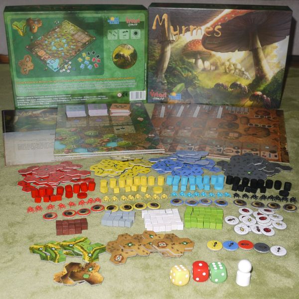 board game image