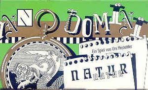 Anno Domini: Natur
