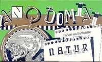 Board Game: Anno Domini: Natur