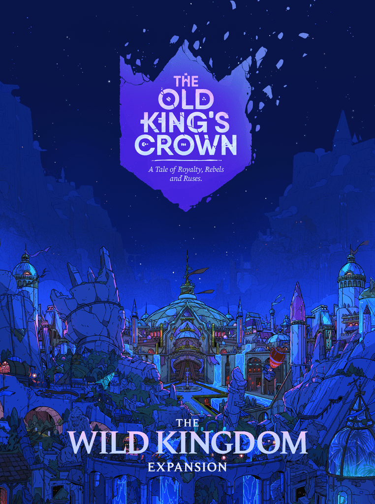 Illustration 2 de The Old King's Crown: A Tale of Royalty, Rebels and Ruses