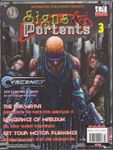 Issue: Signs & Portents (Issue 3 - Oct 2003)