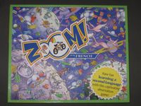 Zoom! in on French