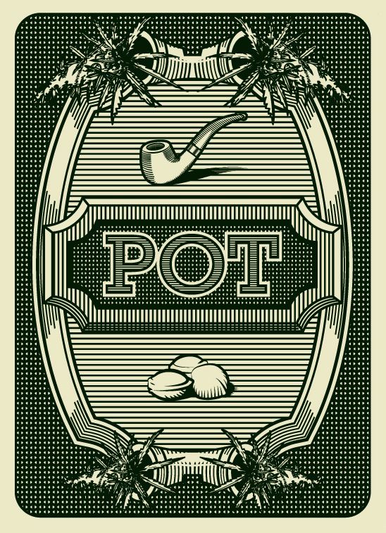 POT: The Card Game