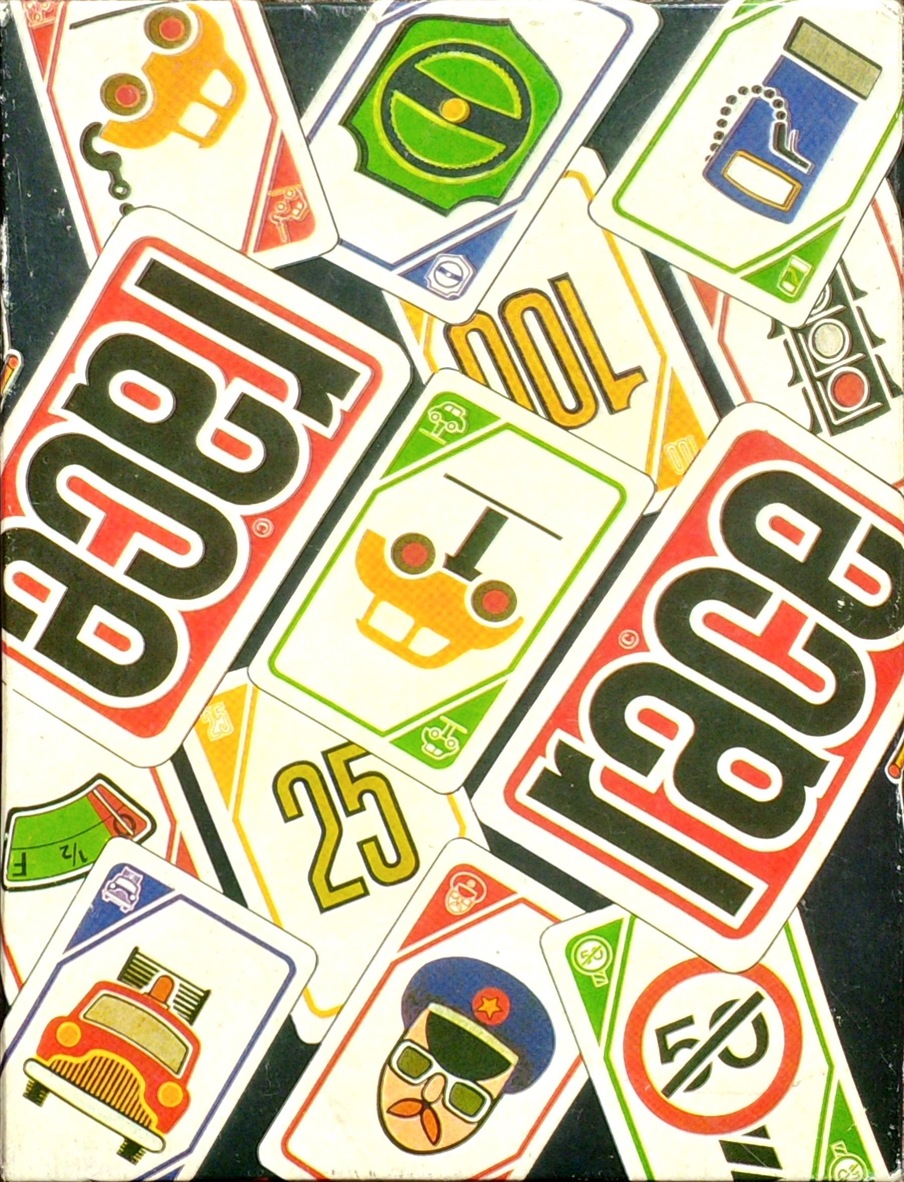 Race