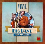 Vinyl: Big Band