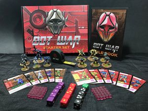 Bot War!