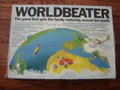 Worldbeater box art