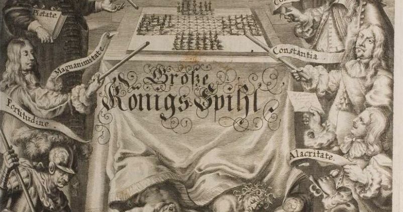 New-erfundenes Grosses Königs-Spiel | Board Game | BoardGameGeek