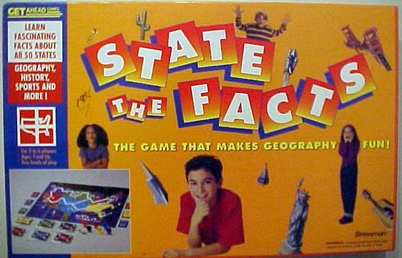 State the Facts