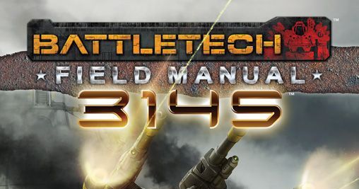 バトルテック フィールドマニュアル BattleTech: Field Manual – 3145 | Board Game | BoardGameGeek
