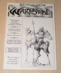 Issue: Warpstone (Issue 5 - Spring 1997)