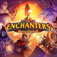Enchanters