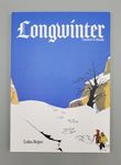 RPG Item: Longwinter: Visitor's Book