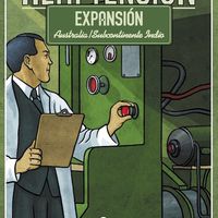 Alta Tensión: Australia / Subcontinente Indio