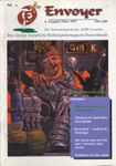 Issue: Envoyer (Issue 4 - Mar 1997)