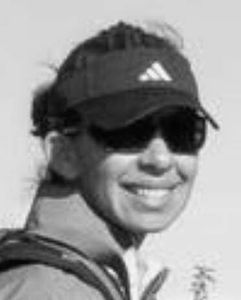 Anita Osburn portrait