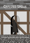 RPG Item: Civilized Spells