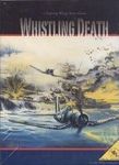 Board Game: Whistling Death