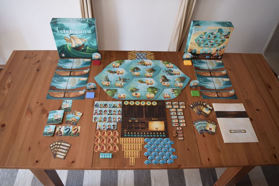 board game image