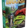 Pegasus Spiele Brains Family 51811G - Burgen E Draghi - Gioco Da Tavolo Cooperativo Per 2-4 Giocatori, 8+ Anni - 5