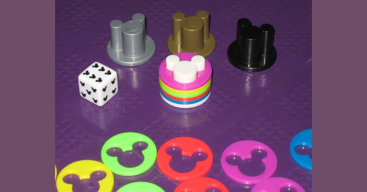 Why The Wonderful World of Disney Trivia Game Still Dominates Family Game Night