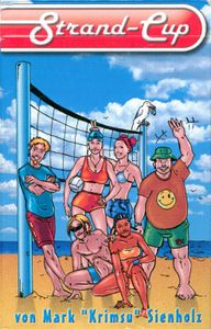 Strand-cup box art
