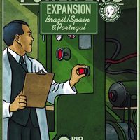Alta Tensión: Expansión Brasil/España y Portugal
