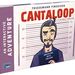 Board Game: Cantaloop: Book 1 – Breaking into Prison