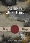 RPG Item: Beastmen's Winter Camp