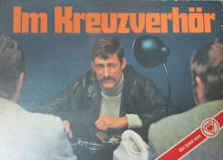 Im Kreuzverhör