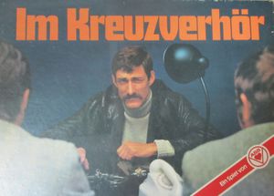 Im Kreuzverhör