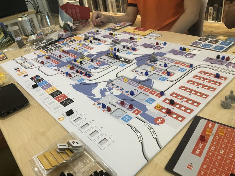 board game image