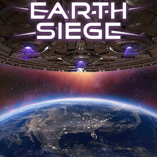 Illustration 4 de Earth Siege: Arrival – On the Boat | Pre-Order