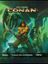RPG Item: Conan the Wanderer