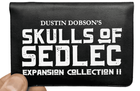 Skulls of Sedlec: Expansion Collection II
